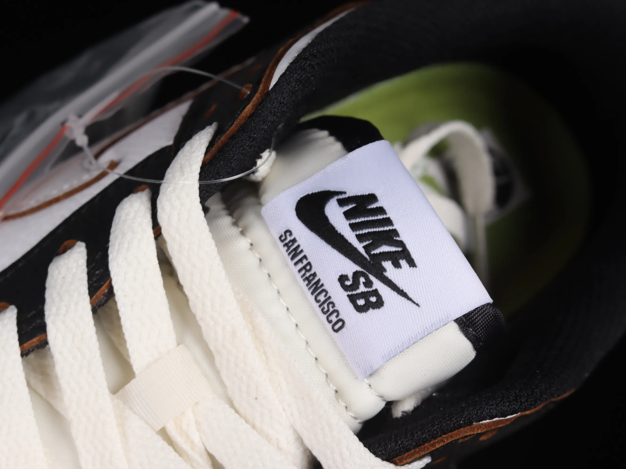 All Categories Nk SB Dunk Series Nk SB Dunk Low Low-top sneakers Pure original version HUF